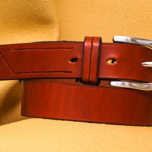 Ceinture cuir L'Authentique