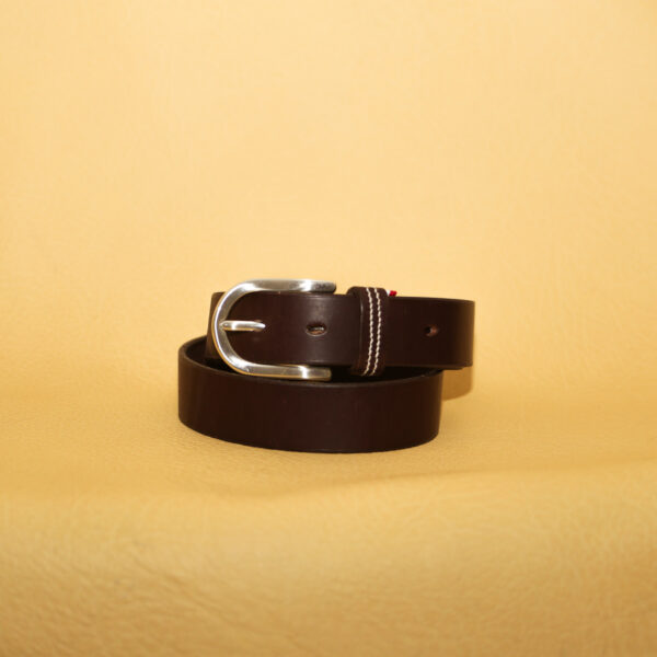 Ceinture cuir L'Authentique – Image 4