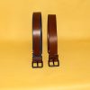 Ceinture cuir La Moderne – Image 4