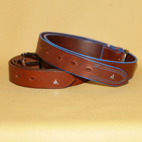 Ceinture cuir La Moderne – Image 3