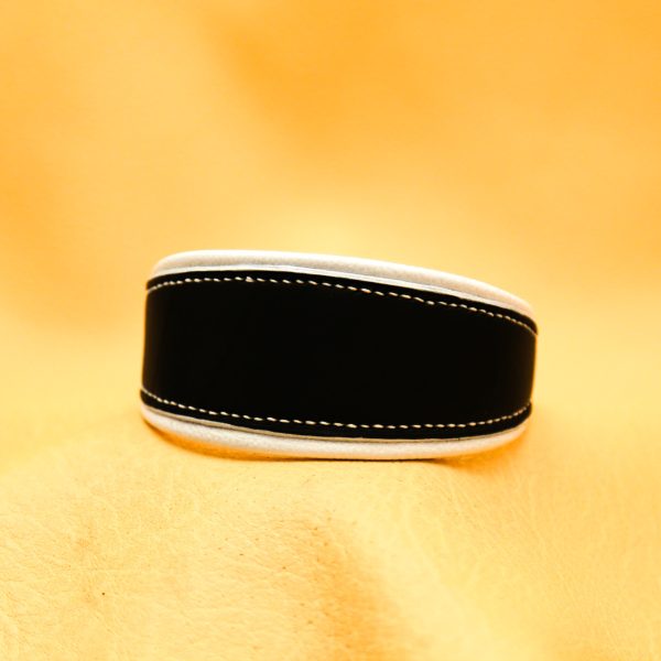 Collier chien L'Intemporel Lévrier – Image 4