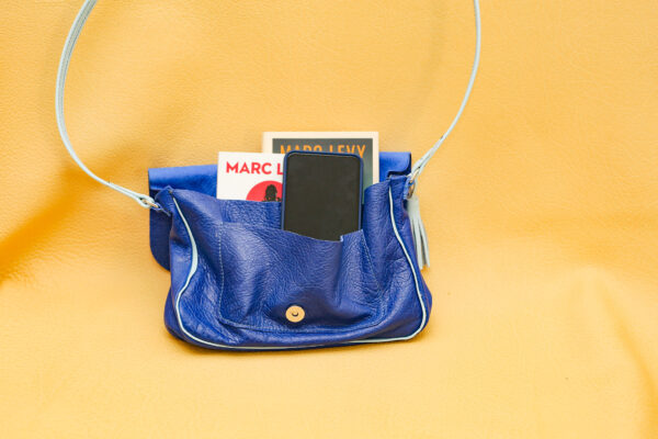 Sac à main L'Authentique – Image 2